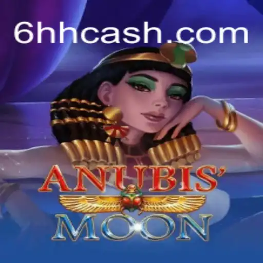 Explorando o Mundo de AnubisMoon: Um Mergulho na Aventura Mística