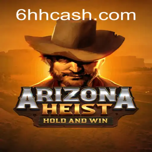 Desvendando o Mundo de ArizonaHeist: Um Jogo de Estratégia e Aventura