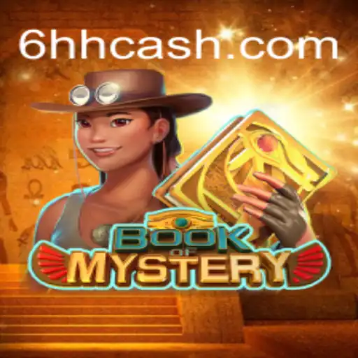 Explorando os Mistérios de 'BookofMystery'