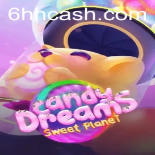 CandyDreams: Um Mundo de Aventuras Doces