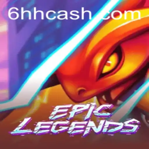 Descubra o Universo Inovador de EpicLegends: Estrategia e Competição em Alta