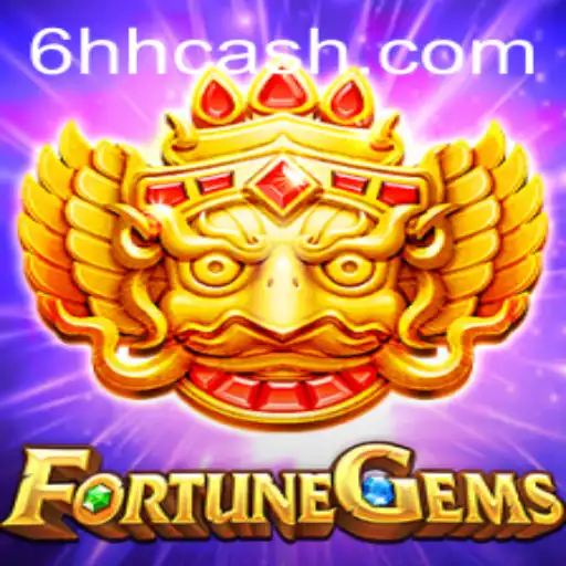 FortuneGems: A New Era in Gaming with 6HH.com