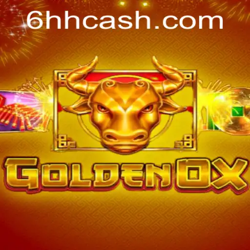 Descubra o Fascinante Mundo de GoldenOx no 6HH.com
