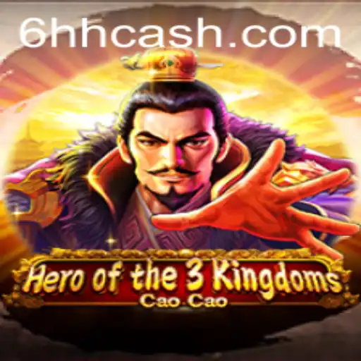 Explorando o Fascinante Mundo de Heroofthe3KingdomsCaoCao
