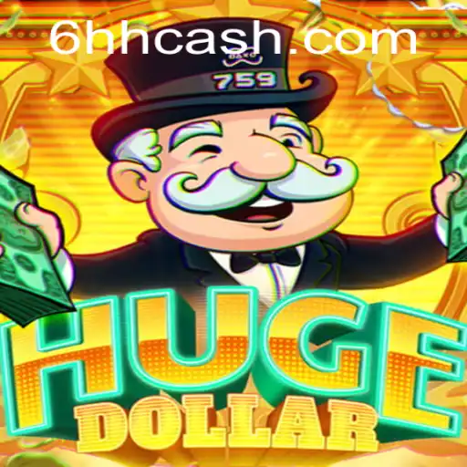 Explorando o Fascinante Mundo de HugeDollar: O Jogo que Está Conquistando o Mundo