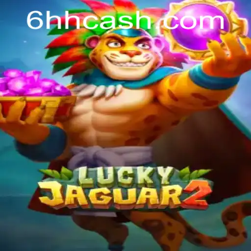 Descubra a emoção do Luckyjaguar2 com 6HH.com