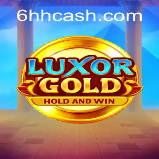 Desvendando LuxorGold: A Nova Sensação em Jogos de Cassino