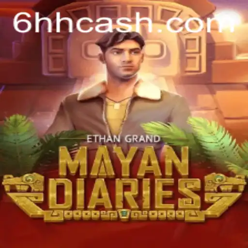 Descubra o Universo Enigmático de MayanDiaries