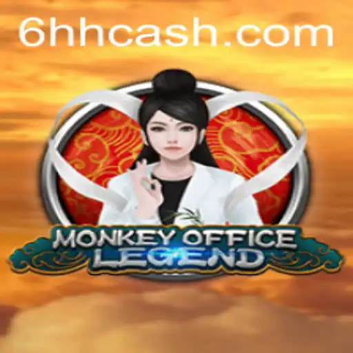 MonkeyOfficeLegend: Uma Jornada Inigualável no Mundo dos Jogos