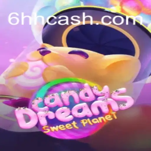 CandyDreams: Um Mundo de Aventuras Doces