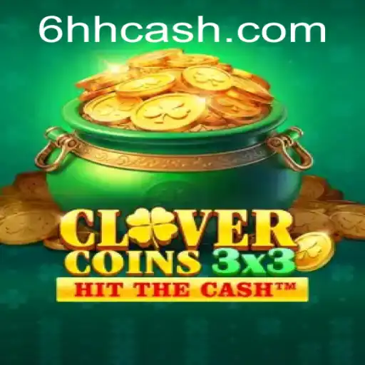 Descubra as Emoções e Estratégias do Clovercoin3x3
