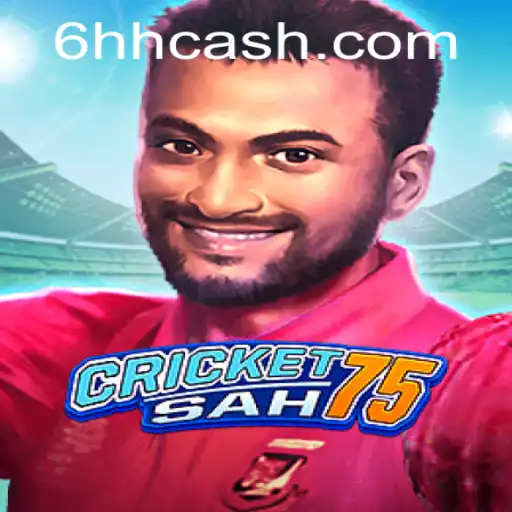 Descubra o Fascinante Universo do CricketSah75