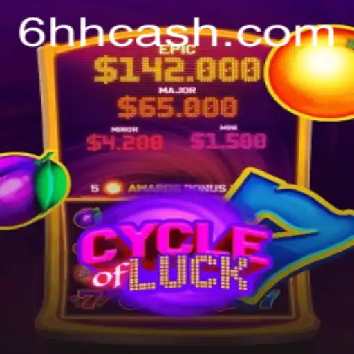 Descubra o Jogo CycleofLuck: Como Jogar e Dominar