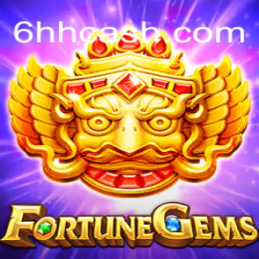 FortuneGems: A New Era in Gaming with 6HH.com