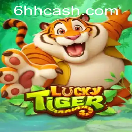 Explorando o Fascinante Mundo de LuckyTiger e 6HH.com