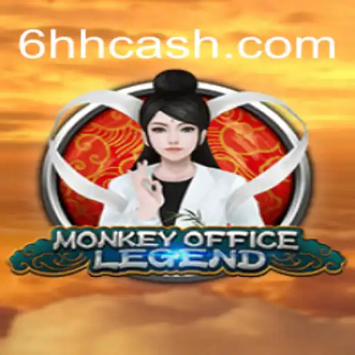 MonkeyOfficeLegend: Uma Jornada Inigualável no Mundo dos Jogos