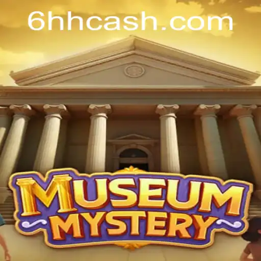 Explorando o Fascínio do Jogo de Tabuleiro MuseumMystery