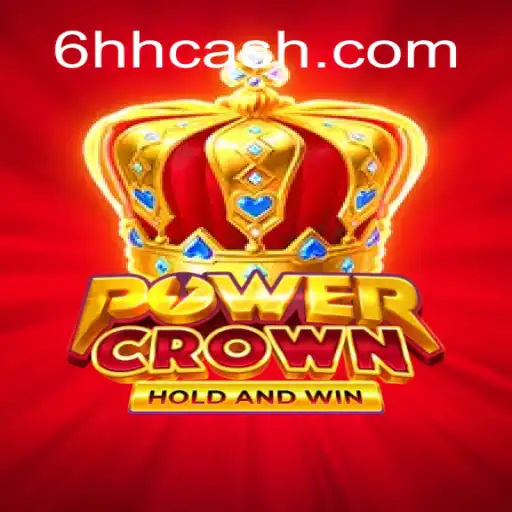 Explorando o Fascinante Mundo de PowerCrown e sua Conexão com 6HH.com