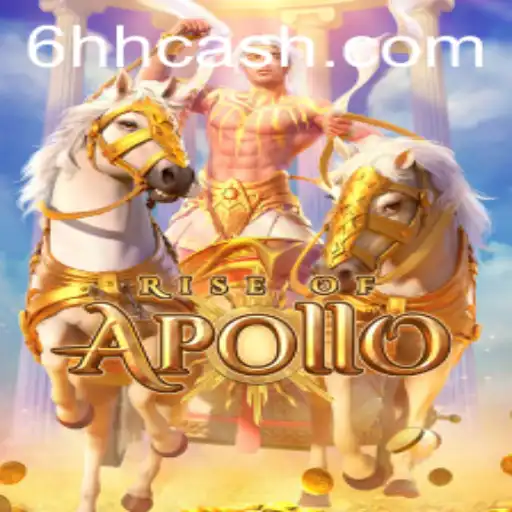 RiseofApollo: Uma Jornada Épica no Universo dos Jogos