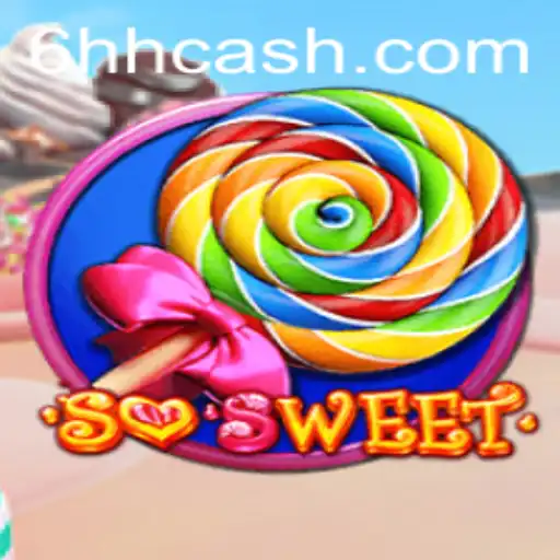 SoSweet: Um Mergulho no Mundo Encantado do Novo Jogo Popular