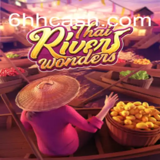 Explorando ThaiRiverWonders: Um Mergulho no Fascinante Mundo dos Jogos Online