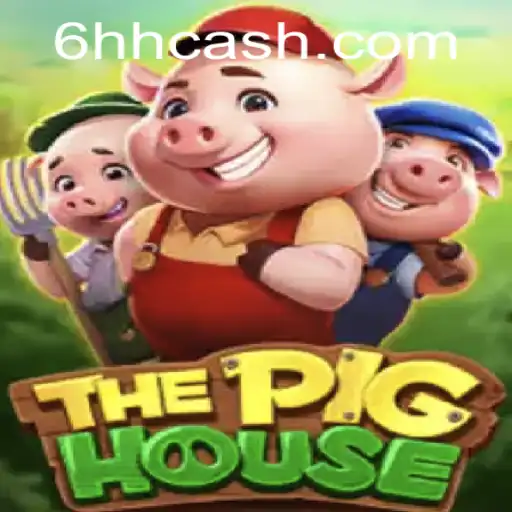 Descubra as Emoções de ThePigHouse com 6HH.com
