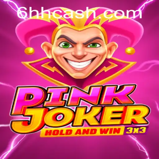 Descubra o Mundo Fascinante do Jogo 'Pinkjoker' e Suas Regras