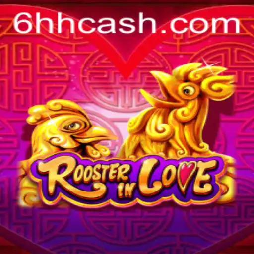 Descubra o Mundo de RoosterInLove: Um Jogo Inovador