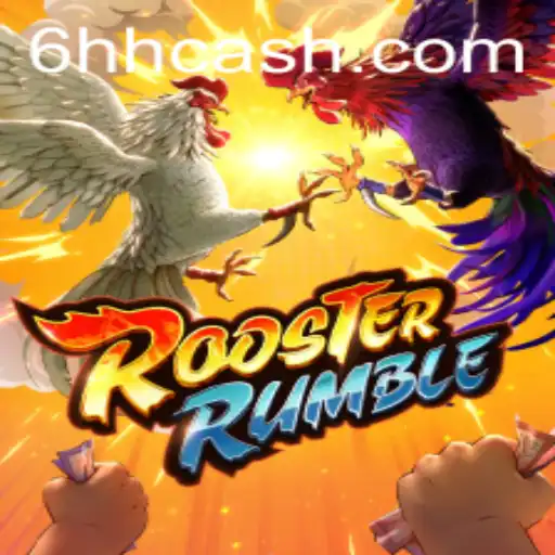 RoosterRumble: Desvendando o Fenômeno do Jogo Online com 6HH.com