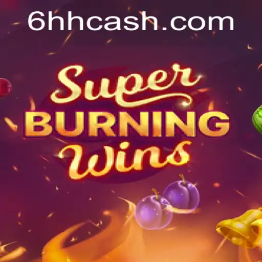 Explorando as Emoções em SuperBurningWins: Um Mergulho no Jogo do Momento