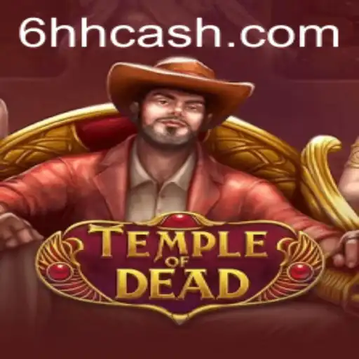 Explore o Universo de TempleofDead: Um Desafio de Estratégia e Aventura