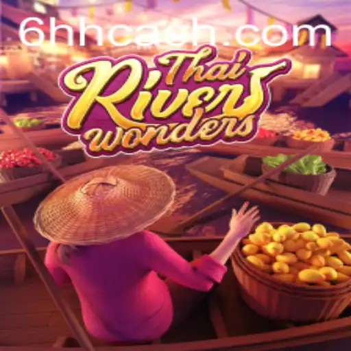 Explorando ThaiRiverWonders: Um Mergulho no Fascinante Mundo dos Jogos Online