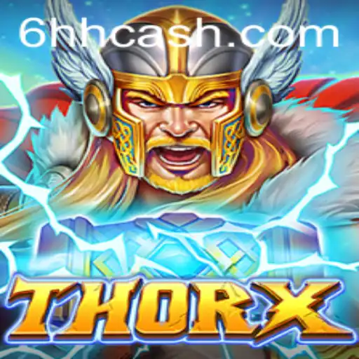 Explorando o Mundo de ThorX: Um Jogo de Estratégia Inovador e Empolgante