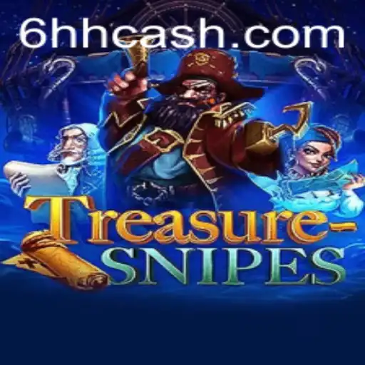 Explore as Aventuras de TreasureSnipes: Uma Nova Forma de Caçar Tesouros