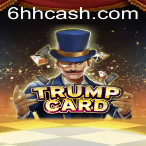 Explorando o Jogo TrumpCard: Uma Nova Sensação no Mundo dos Jogos