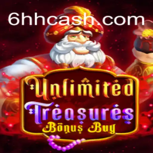 Desvendando os Segredos do Jogo 'UnlimitedTreasuresBonusBuy'