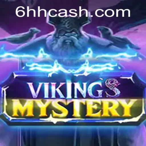 Descubra VikingsMystery: O Novo Fenômeno dos Jogos de Mistério com 6HH.com