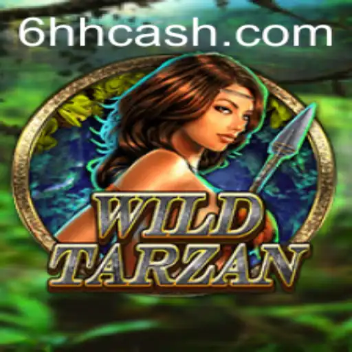 WildTarzan: Aventura e Estratégia no Mundo Selvagem