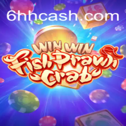 Descubra o Fascinante Mundo de WinWinFishPrawnCrab